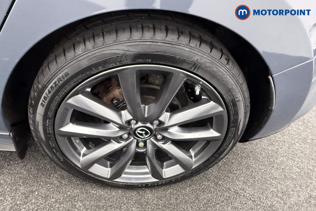 Used Mazda Mazda3 2019 for sale - 76568727: Photo 23