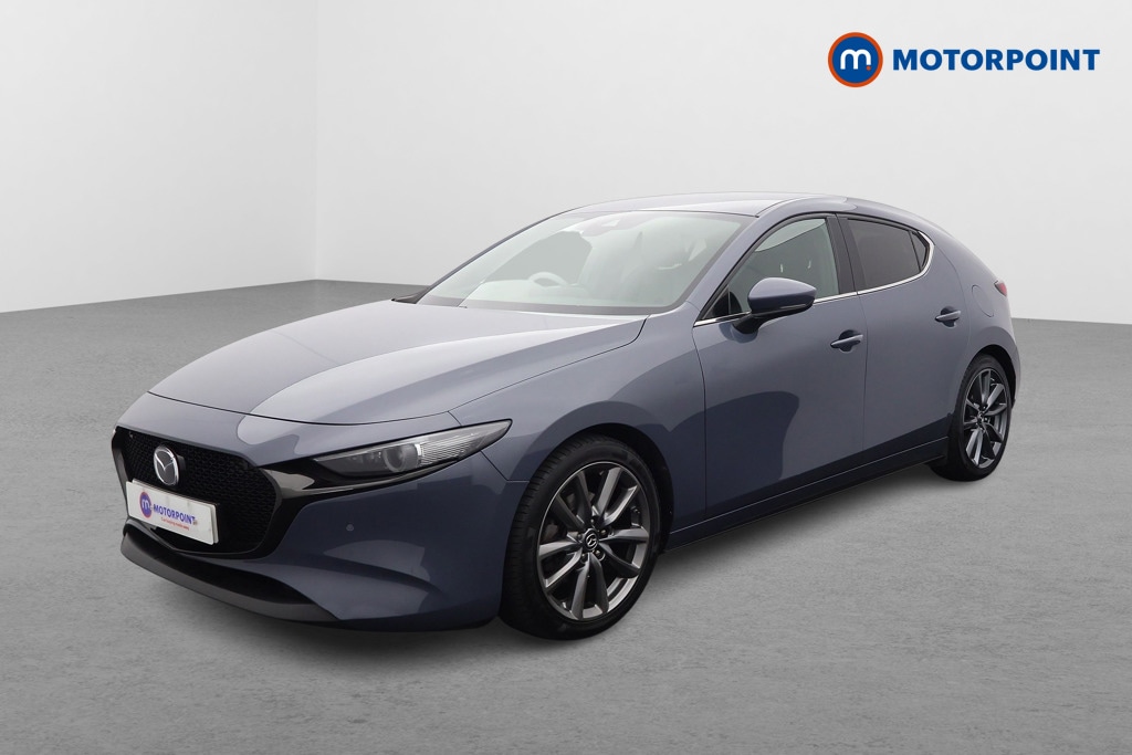 Used Mazda Mazda3 2019 for sale - 76568727: Photo 3