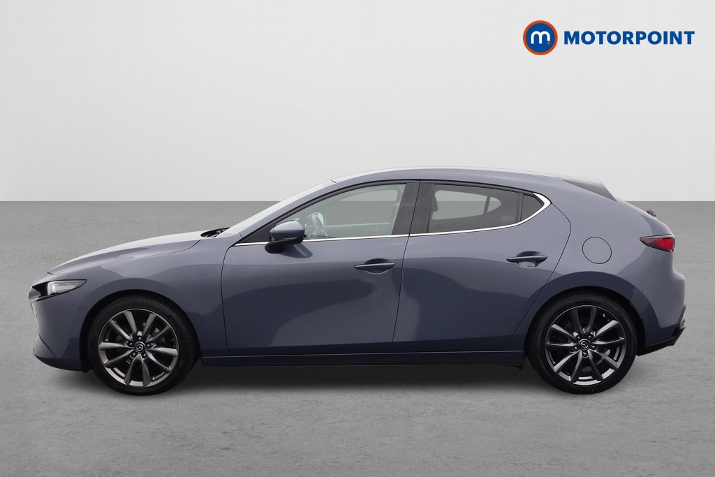 Used Mazda Mazda3 2019 for sale - 76568727: Photo 4