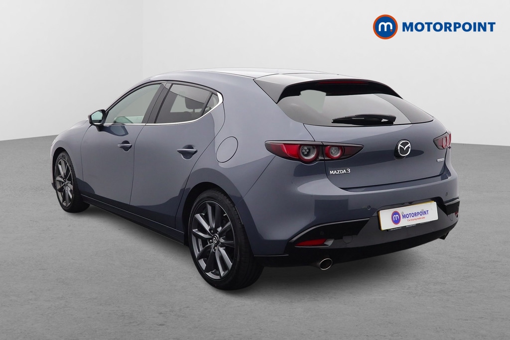 Used Mazda Mazda3 2019 for sale - 76568727: Photo 5