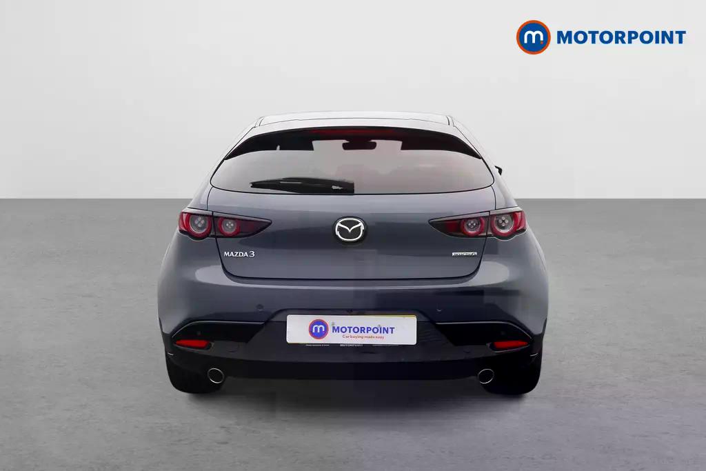 Used Mazda Mazda3 2019 for sale - 76568727: Photo 6