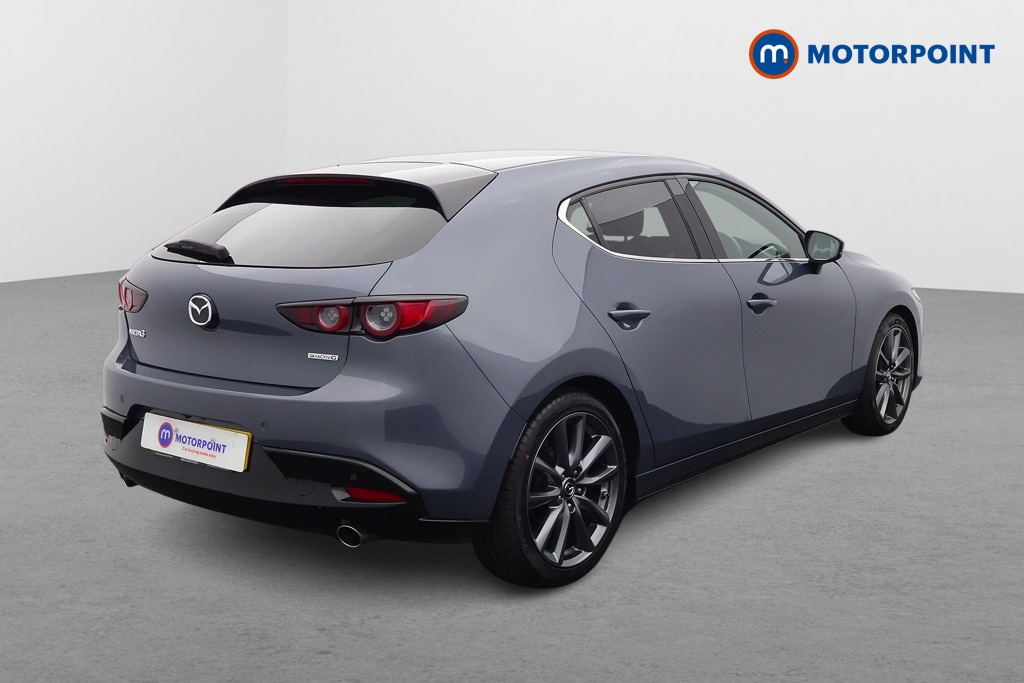 Used Mazda Mazda3 2019 for sale - 76568727: Photo 7