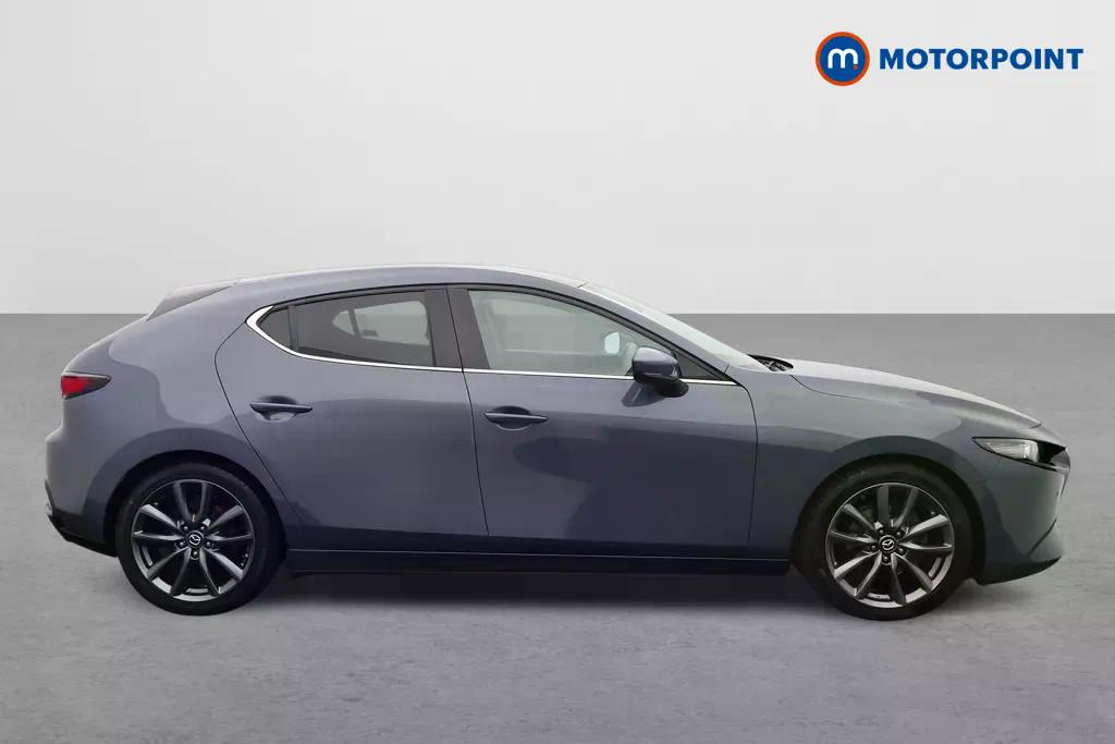Used Mazda Mazda3 2019 for sale - 76568727: Photo 8