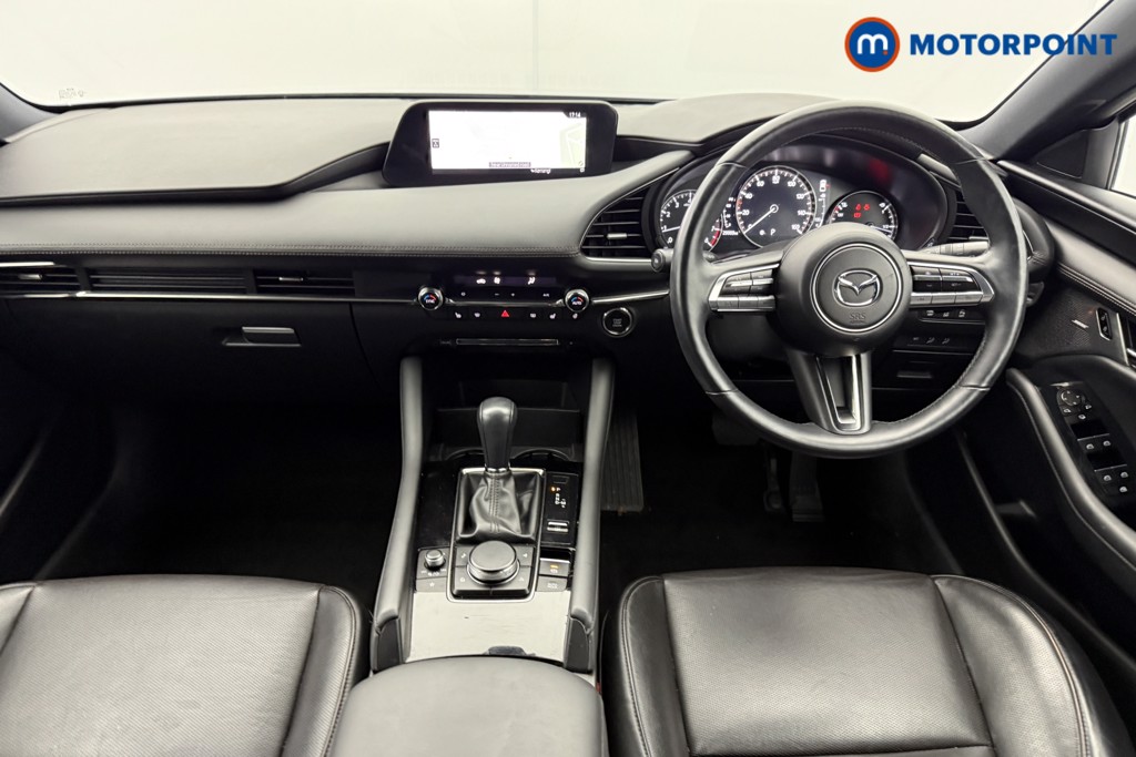 Used Mazda Mazda3 2019 for sale - 76568727: Photo 9