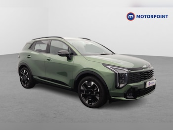 Used Kia Sportage 2026 for sale - 79174202: Photo