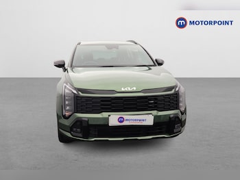 Used Kia Sportage 2026 for sale - 79174202: Photo