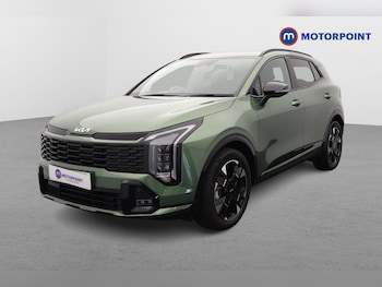 Used Kia Sportage 2026 for sale - 79174202: Photo