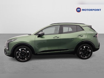 Used Kia Sportage 2026 for sale - 79174202: Photo