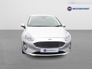 Used Ford Fiesta 2019 for sale - 79543040: Photo