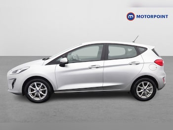 Used Ford Fiesta 2019 for sale - 79543040: Photo