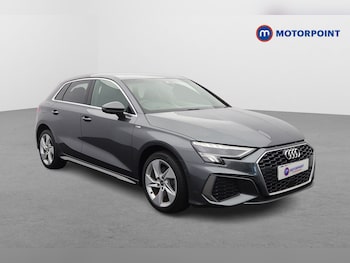 Used Audi A3 2023 for sale - 79319182: Photo