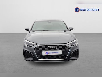 Used Audi A3 2023 for sale - 79319182: Photo