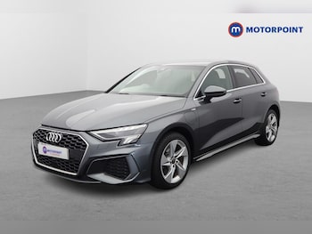 Used Audi A3 2023 for sale - 79319182: Photo
