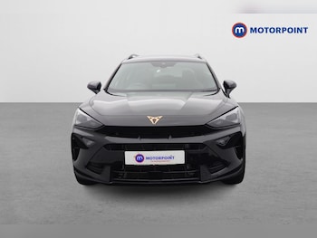 Used Cupra Formentor undefined for sale - 78278386: Photo