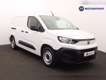 Used Citroen Berlingo 2026 for sale - 78337370: Photo