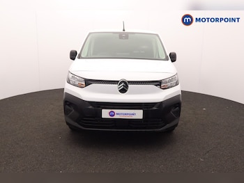 Used Citroen Berlingo 2026 for sale - 78337370: Photo