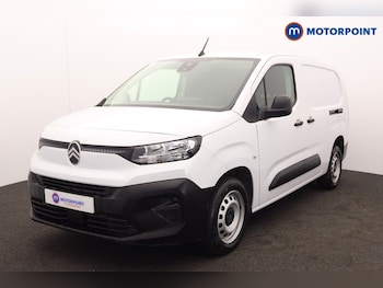 Used Citroen Berlingo 2026 for sale - 78337370: Photo