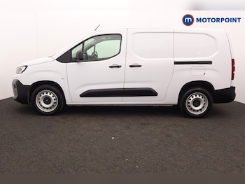 Used Citroen Berlingo 2026 for sale - 78337370: Photo