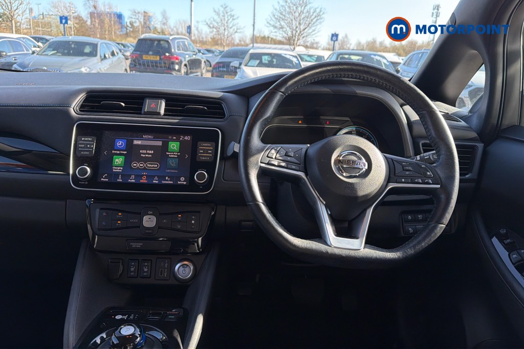 Used Nissan Leaf for sale - 77961243: Photo 10