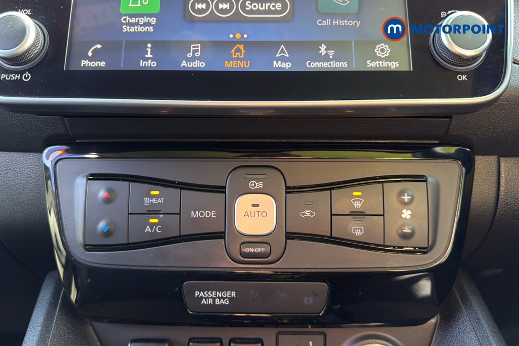 Used Nissan Leaf for sale - 77961243: Photo 19