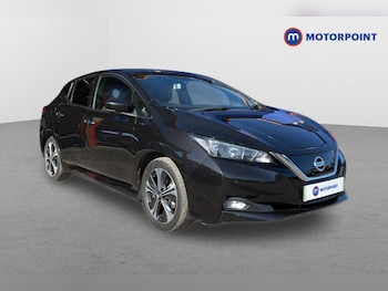 Used Nissan Leaf undefined for sale - 77961243: Photo