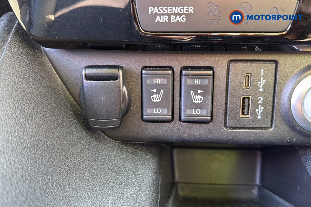 Used Nissan Leaf for sale - 77961243: Photo 21