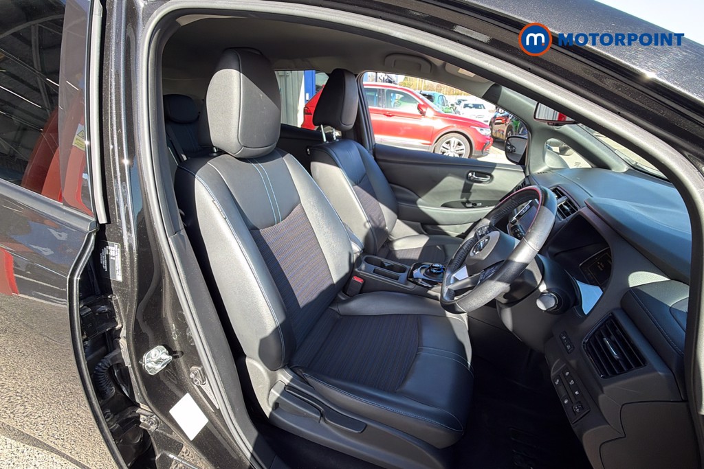 Used Nissan Leaf for sale - 77961243: Photo 28