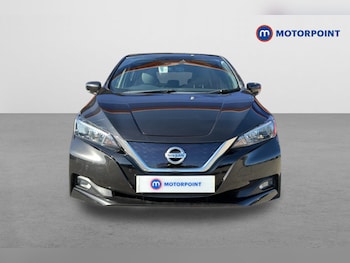 Used Nissan Leaf undefined for sale - 77961243: Photo