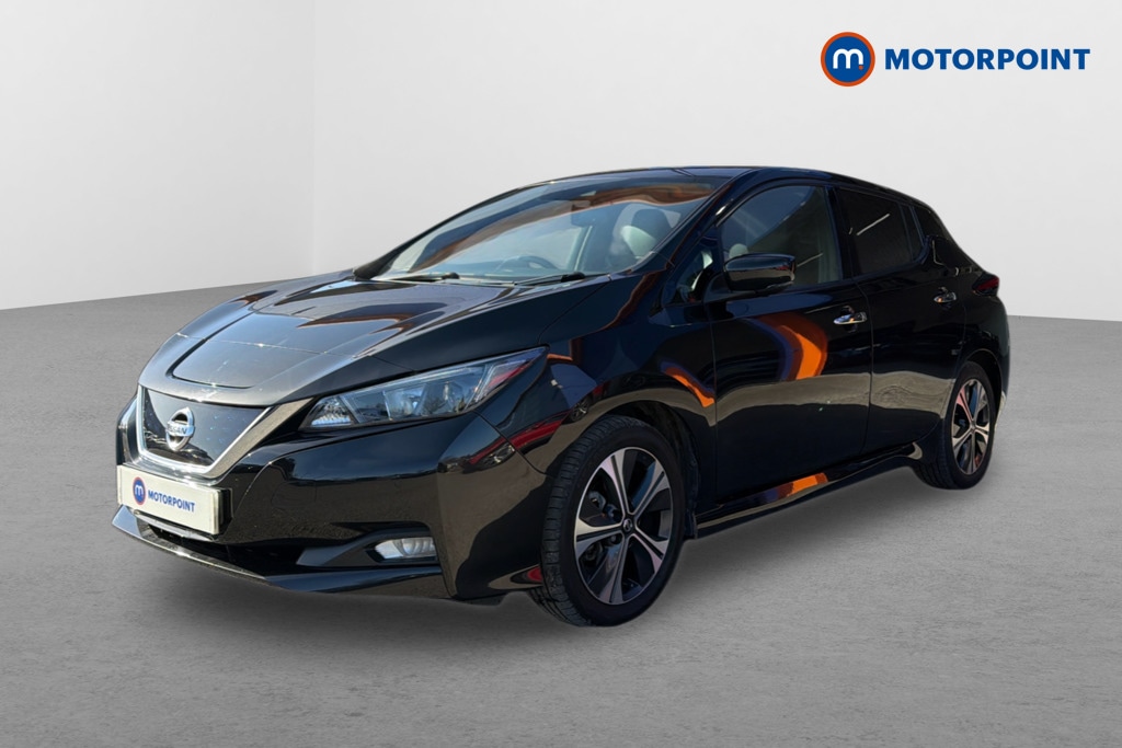 Used Nissan Leaf for sale - 77961243: Photo 3