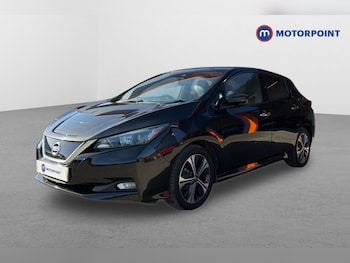 Used Nissan Leaf undefined for sale - 77961243: Photo