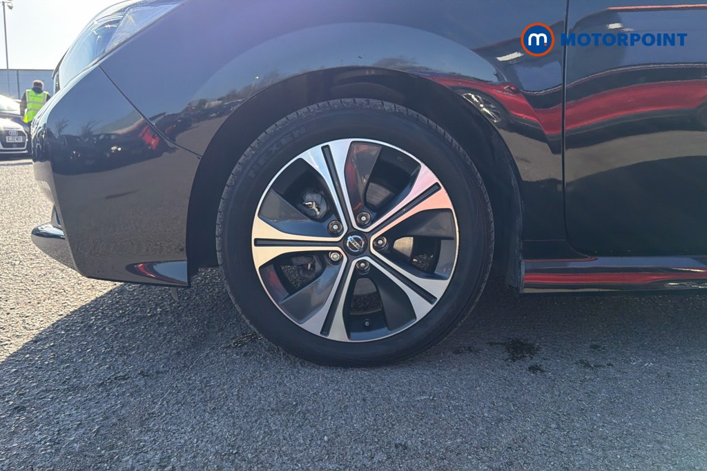 Used Nissan Leaf for sale - 77961243: Photo 43