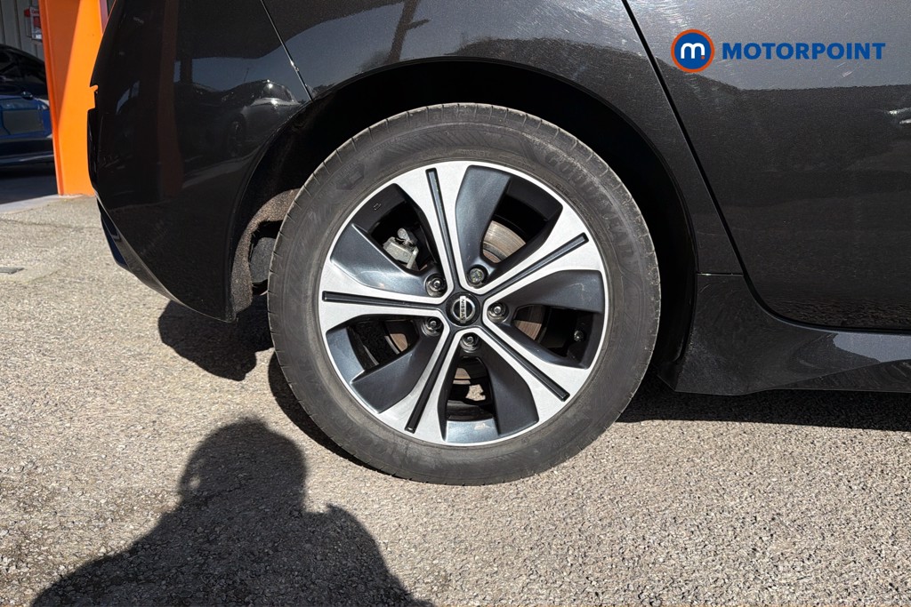 Used Nissan Leaf for sale - 77961243: Photo 45