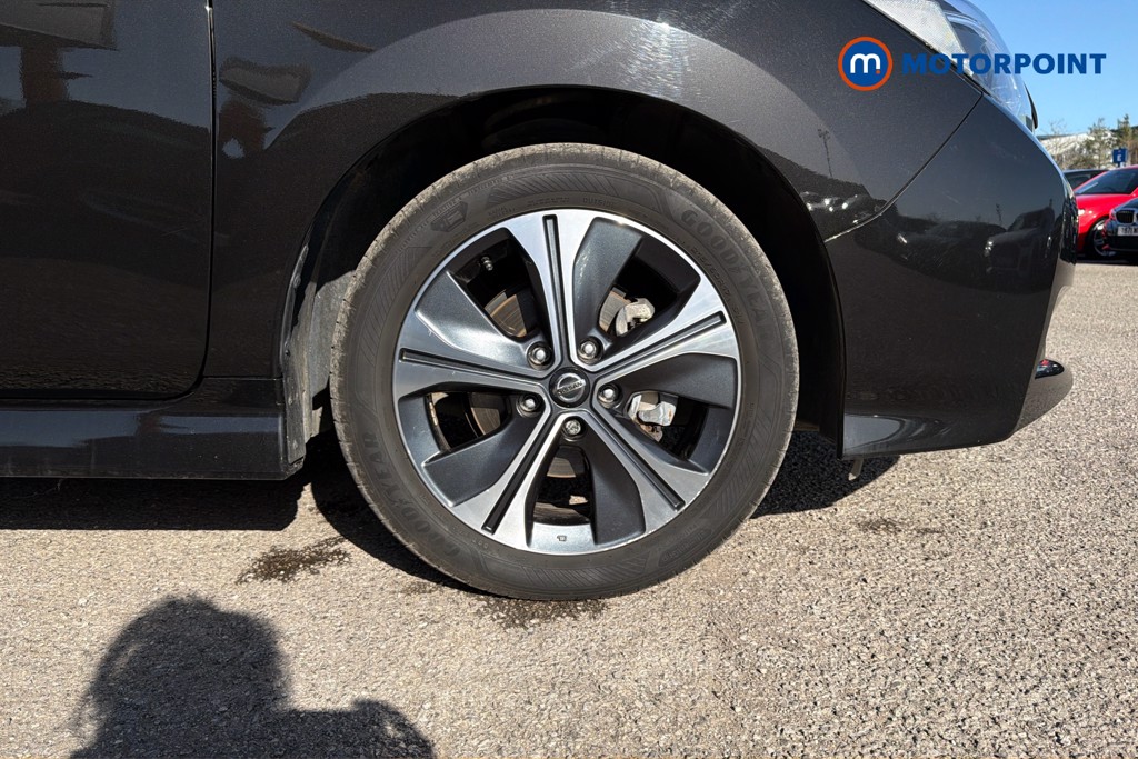 Used Nissan Leaf for sale - 77961243: Photo 46