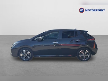 Used Nissan Leaf undefined for sale - 77961243: Photo