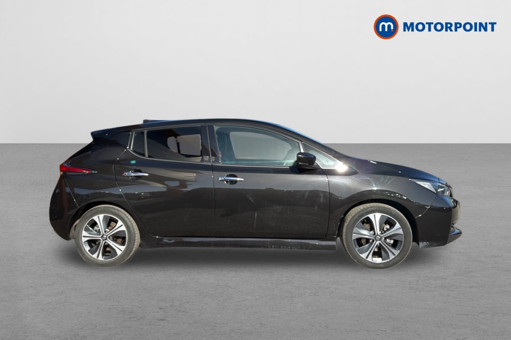 Used Nissan Leaf for sale - 77961243: Photo 8