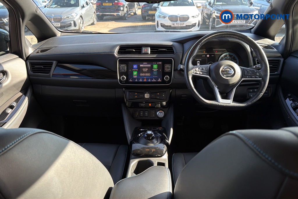 Used Nissan Leaf for sale - 77961243: Photo 9