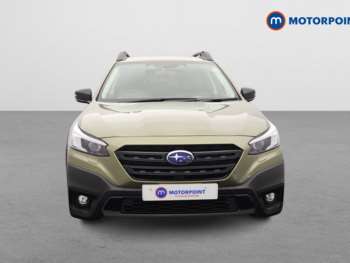 Used Subaru Outback 2023 for sale - 74791602: Photo