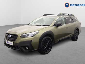 Used Subaru Outback 2023 for sale - 74791602: Photo