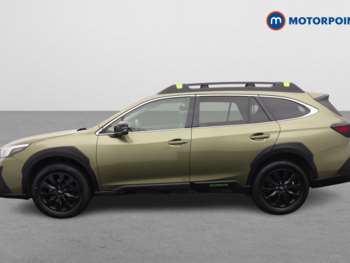 Used Subaru Outback 2023 for sale - 74791602: Photo