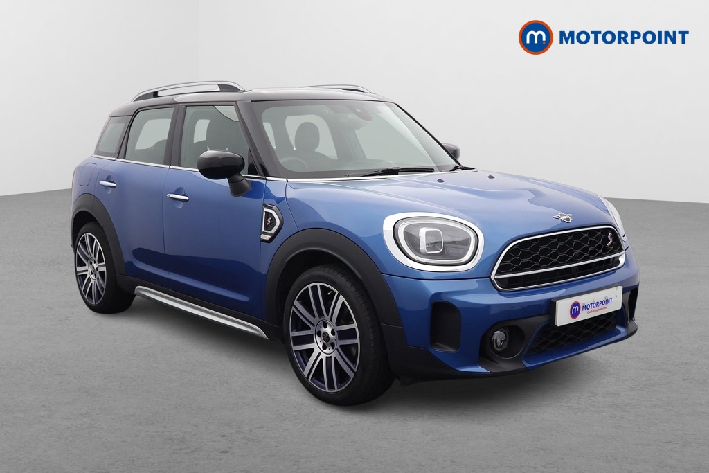 Used MINI Countryman 2023 for sale - 77404145: Photo 1