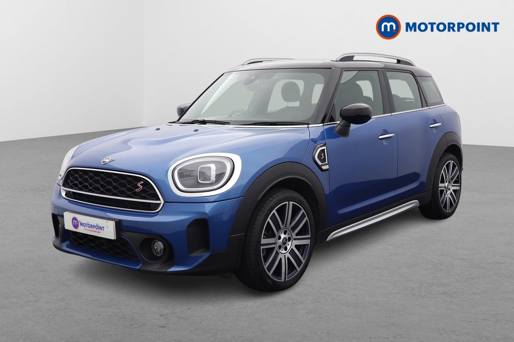 Used MINI Countryman 2023 for sale - 77404145: Photo 3