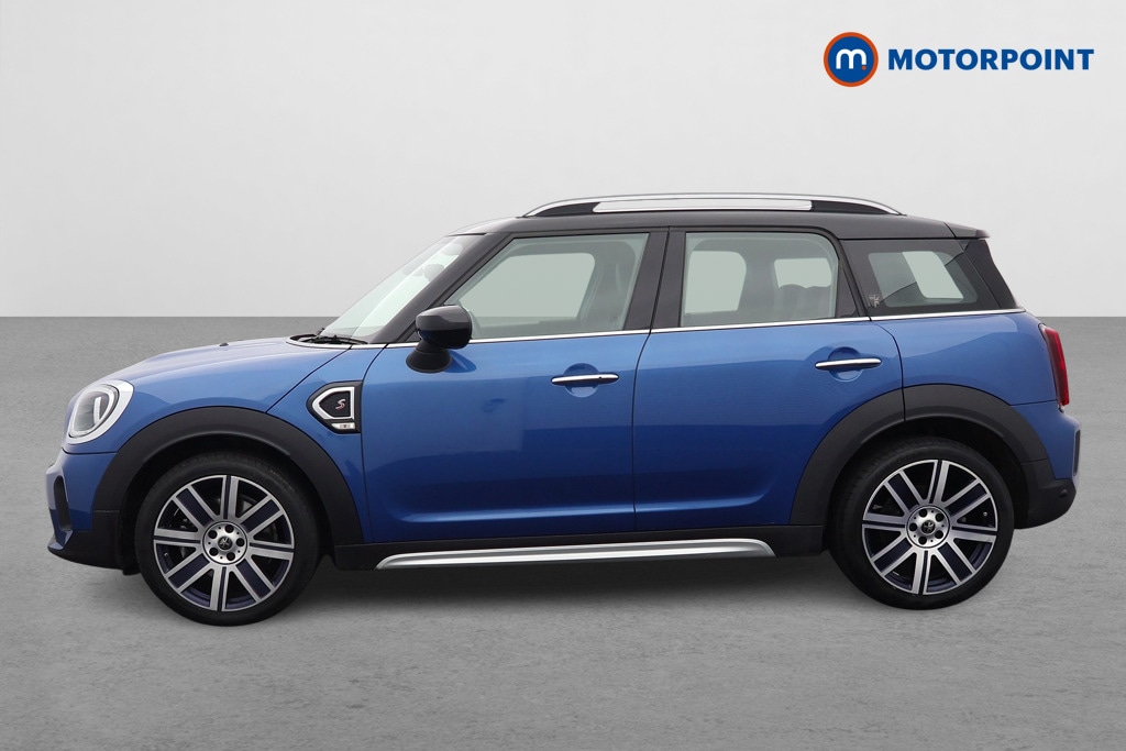 Used MINI Countryman 2023 for sale - 77404145: Photo 4