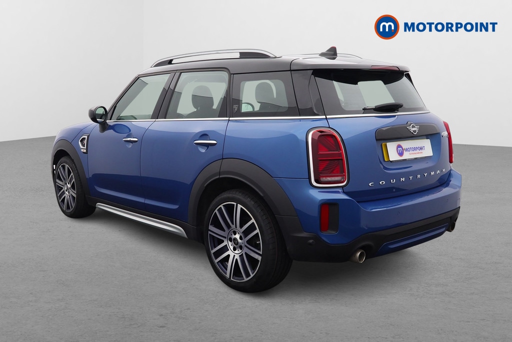 Used MINI Countryman 2023 for sale - 77404145: Photo 5