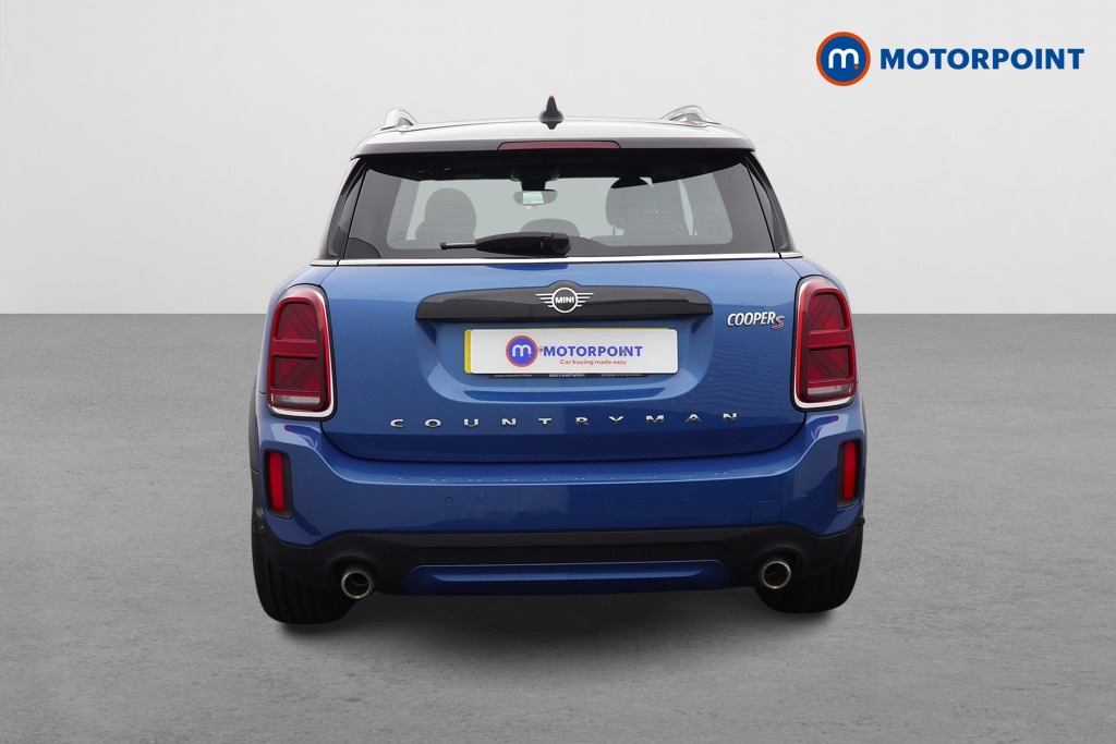 Used MINI Countryman 2023 for sale - 77404145: Photo 6