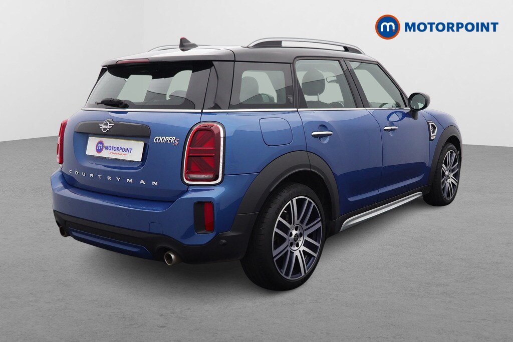 Used MINI Countryman 2023 for sale - 77404145: Photo 7