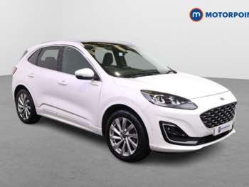 2022 - 2.5 PHEV Vignale 5dr CVT