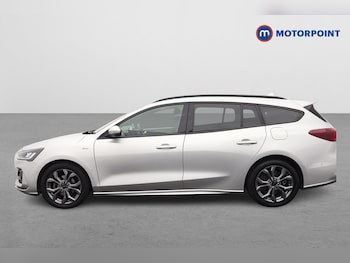 Used Ford Focus 2023 for sale - 78654535: Photo