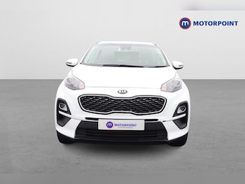 Used Kia Sportage 2022 for sale - 75816348: Photo