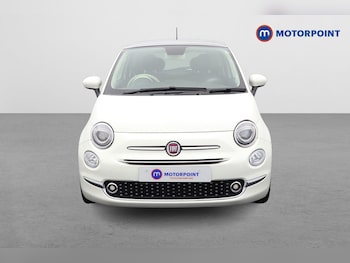 Used Fiat 500 2023 for sale - 75421469: Photo