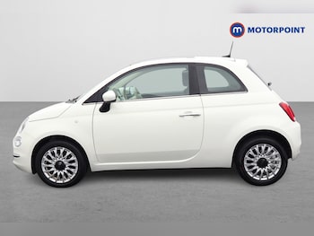 Used Fiat 500 2023 for sale - 75421469: Photo